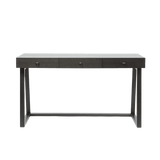 Matte 3 Drawer Desk by Eccotrading Design London - Interitower | UK