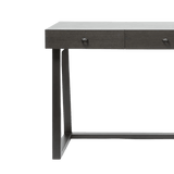 Matte 3 Drawer Desk by Eccotrading Design London - Interitower | UK