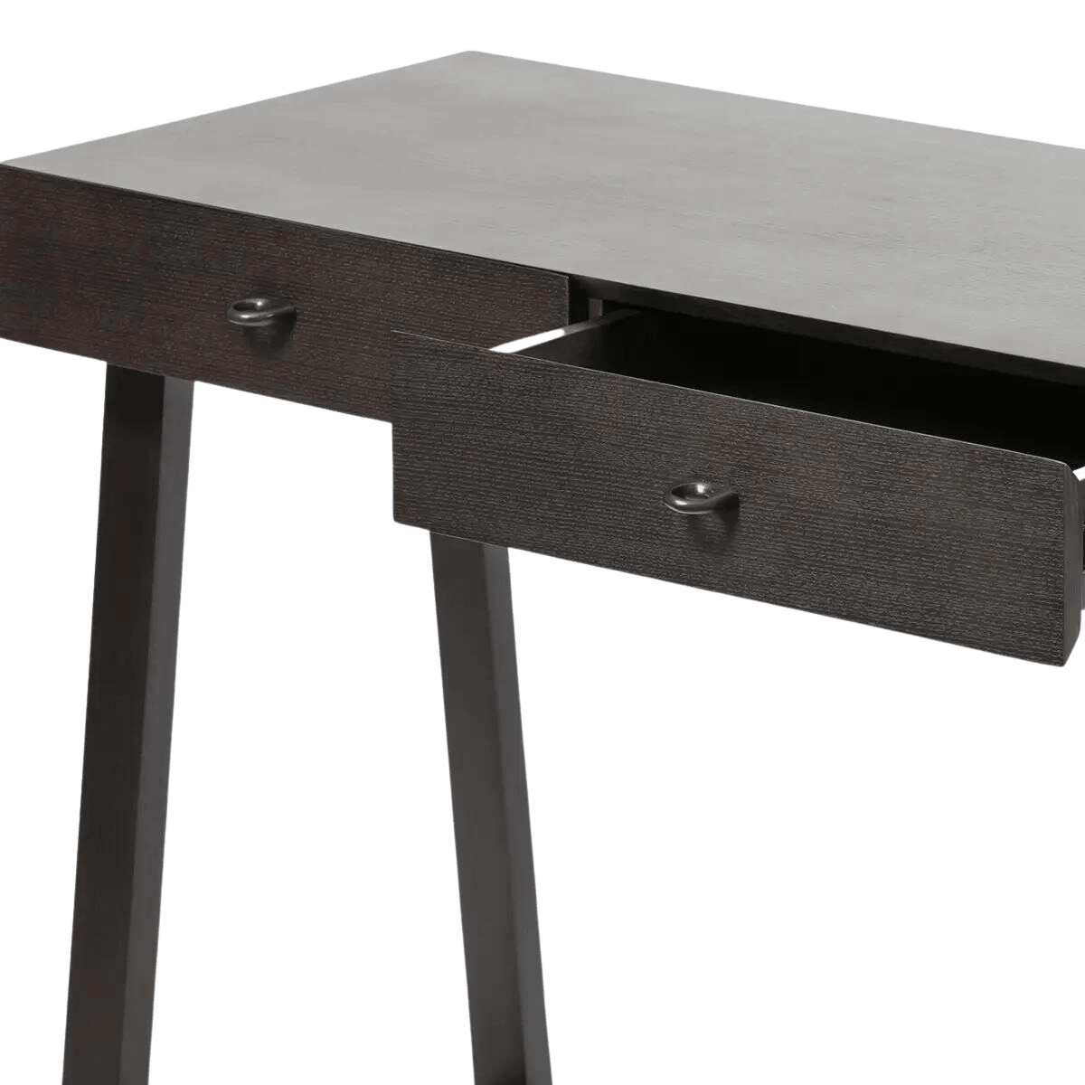 Matte 3 Drawer Desk by Eccotrading Design London - Interitower | UK