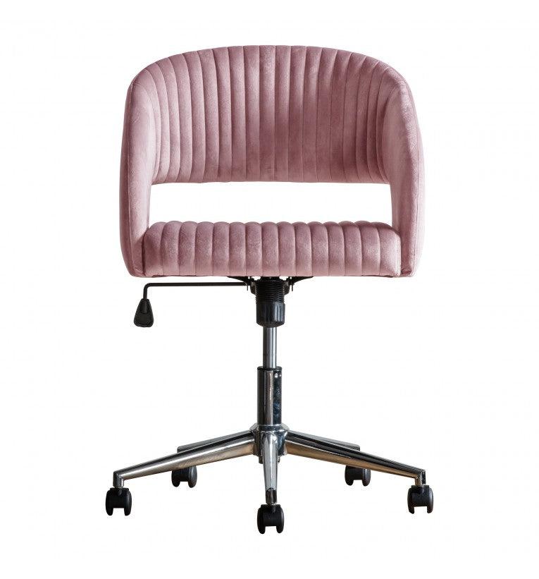 Murrowville Swivel Chair - Maison Rêves UK