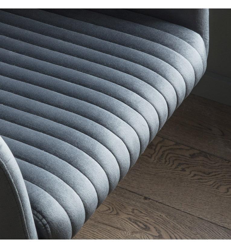 Murrowville Swivel Chair - Maison Rêves UK