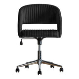 Murrowville Swivel Chair - Maison Rêves UK