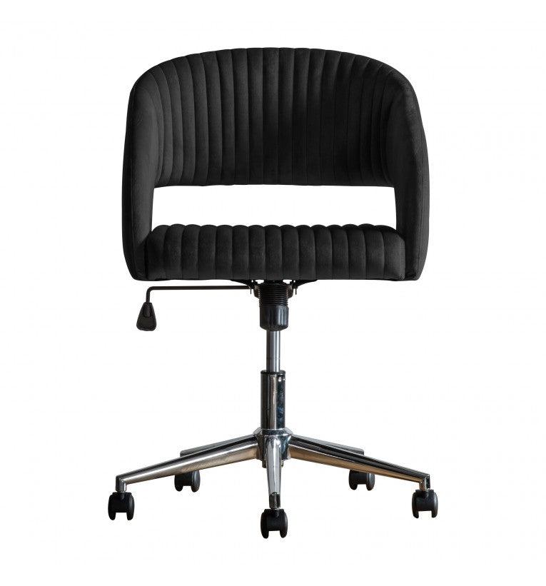 Murrowville Swivel Chair - Maison Rêves UK