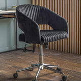 Murrowville Swivel Chair - Maison Rêves UK