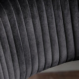 Murrowville Swivel Chair - Maison Rêves UK