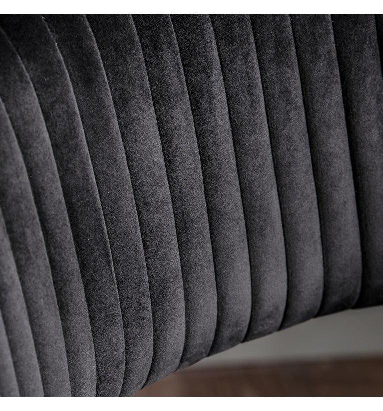 Murrowville Swivel Chair - Maison Rêves UK