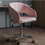 Murrowville Swivel Chair - Maison Rêves UK