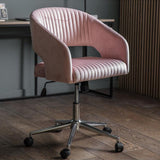 Murrowville Swivel Chair - Maison Rêves UK