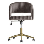 Murrowville Swivel Chair - Maison Rêves UK