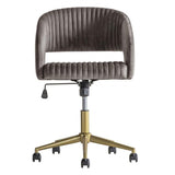 Murrowville Swivel Chair - Maison Rêves UK