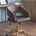 Murrowville Swivel Chair - Maison Rêves UK