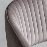 Murrowville Swivel Chair - Maison Rêves UK
