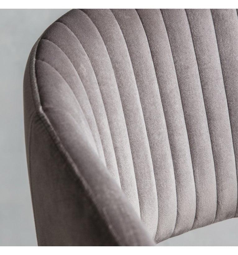 Murrowville Swivel Chair - Maison Rêves UK