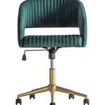 Murrowville Swivel Chair - Maison Rêves UK