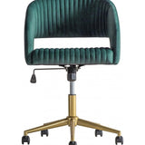 Murrowville Swivel Chair - Maison Rêves UK