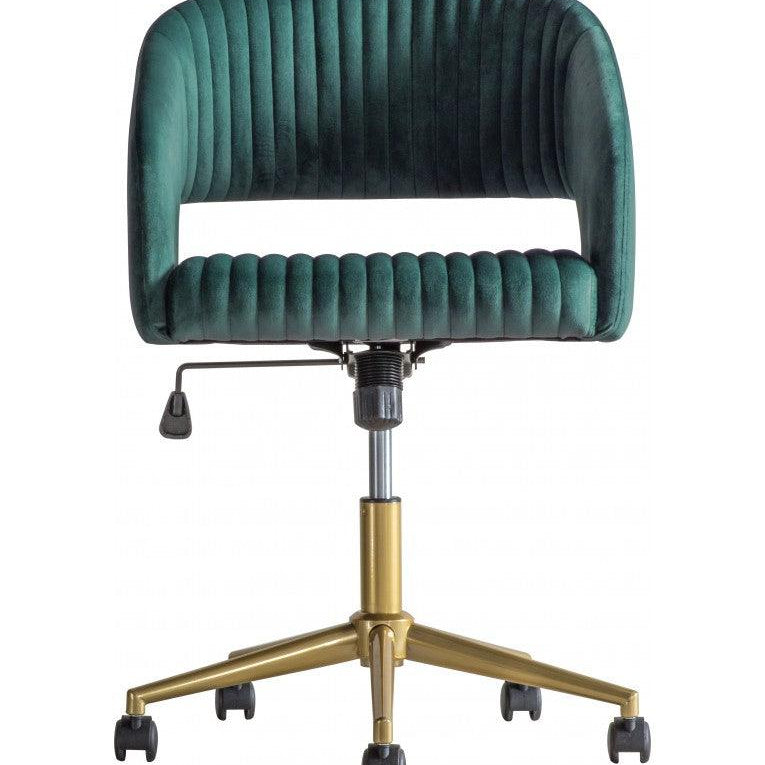 Murrowville Swivel Chair - Maison Rêves UK