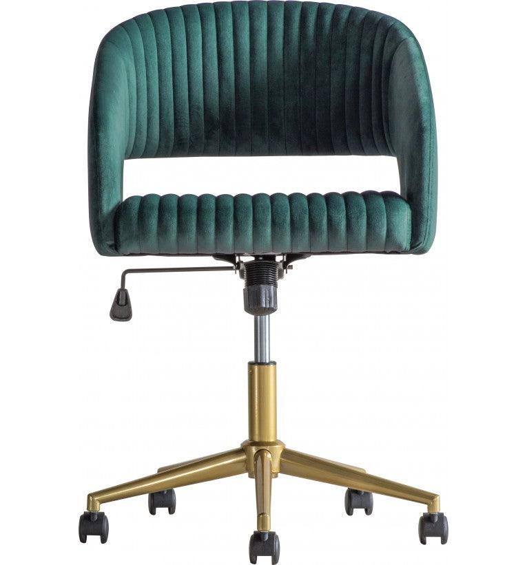 Murrowville Swivel Chair - Maison Rêves UK