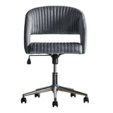 Murrowville Swivel Chair - Maison Rêves UK