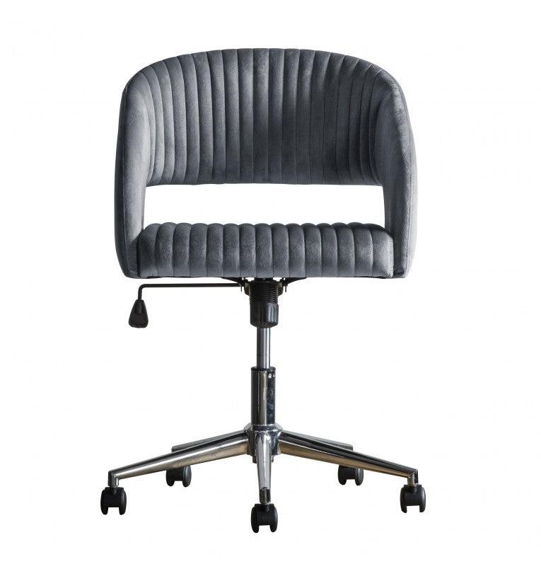 Murrowville Swivel Chair - Maison Rêves UK