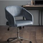 Murrowville Swivel Chair - Maison Rêves UK