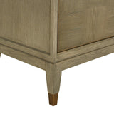 Renmin 2 Door Reclaimed Wood Cabinet by Eccotrading Design London - Interitower | UK