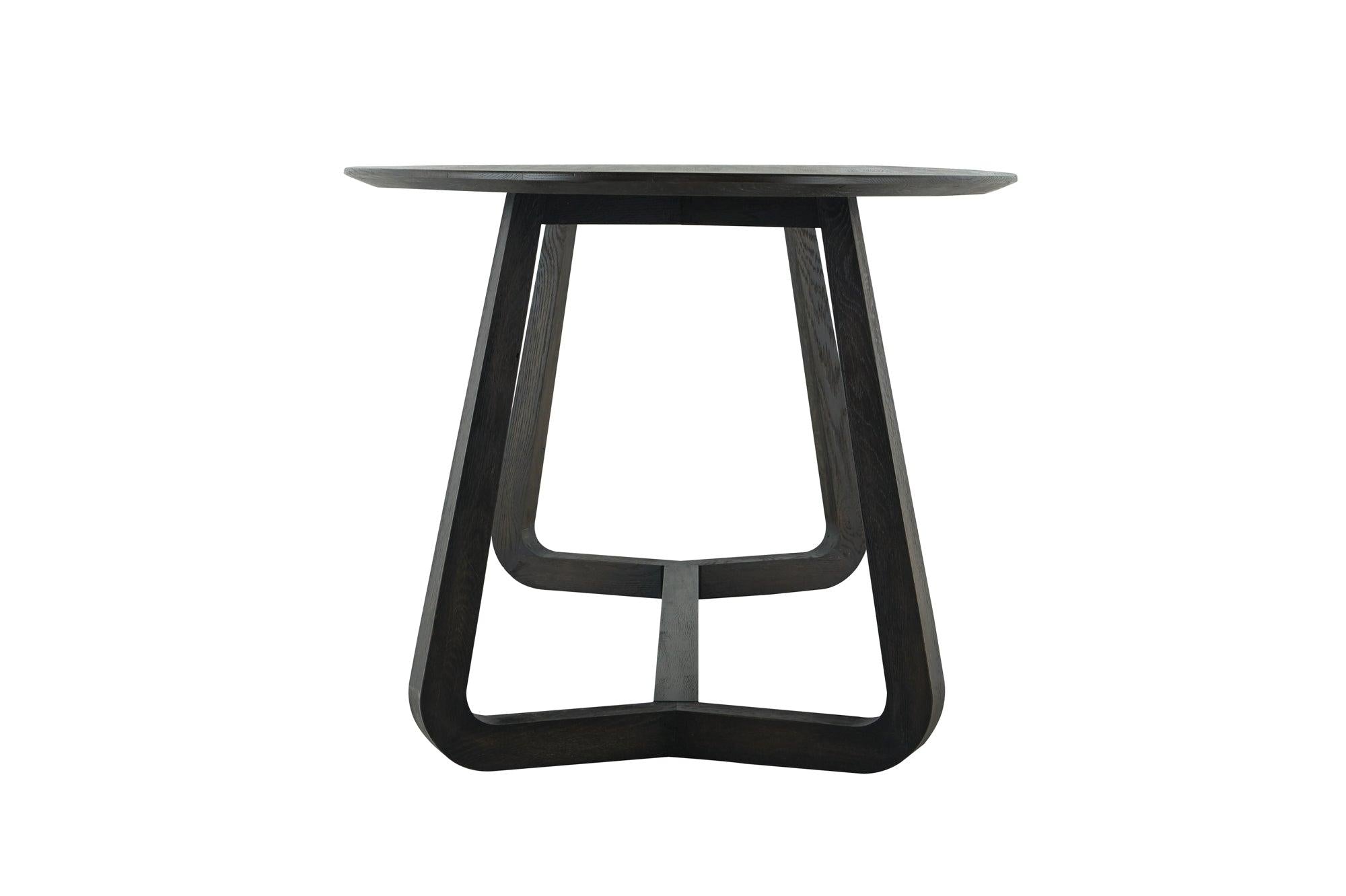 Renmin Oval Dining Table by Eccotrading Design London - Interitower | UK