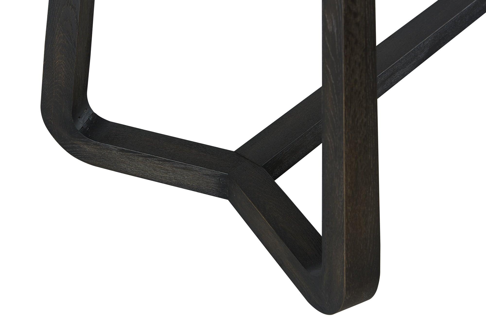 Renmin Oval Dining Table by Eccotrading Design London - Interitower | UK