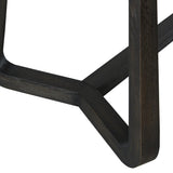 Renmin Oval Dining Table by Eccotrading Design London - Interitower | UK