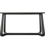 Renmin Oval Dining Table by Eccotrading Design London - Interitower | UK