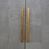 Renmin Reclaimed Oak Bookcase by Eccotrading Design London - Interitower | UK