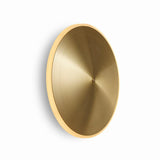 Sconce10 Brass Chrona Wall Light by GrayPants - Interitower | UK