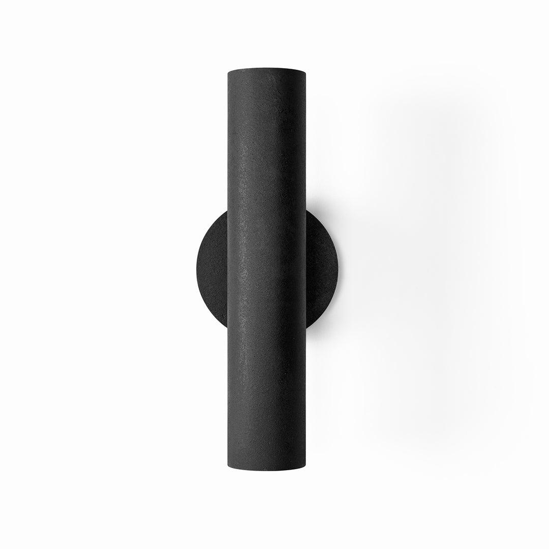 Sconce30 Roest Steel Wall Light by GrayPants - Maison Rêves UK