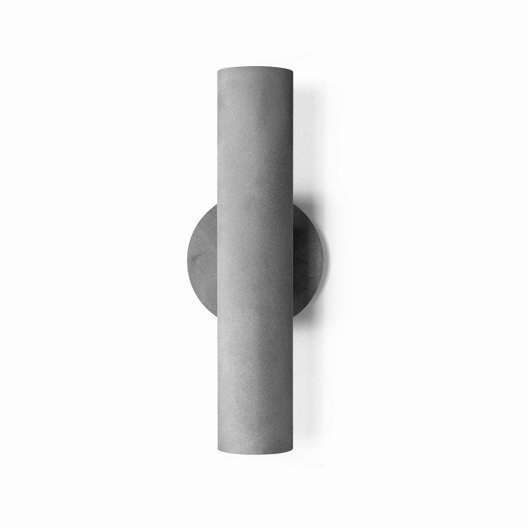 Sconce30 Roest Steel Wall Light by GrayPants - Maison Rêves UK