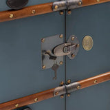 Stateroom Bar Mahogany Wood by Authentic Models - Maison Rêves UK