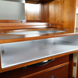 Stateroom Bar Mahogany Wood by Authentic Models - Maison Rêves UK