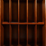 Stateroom Bar Mahogany Wood by Authentic Models - Maison Rêves UK