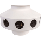 Unfo Earthenware Table Lamp - Maison Rêves UK