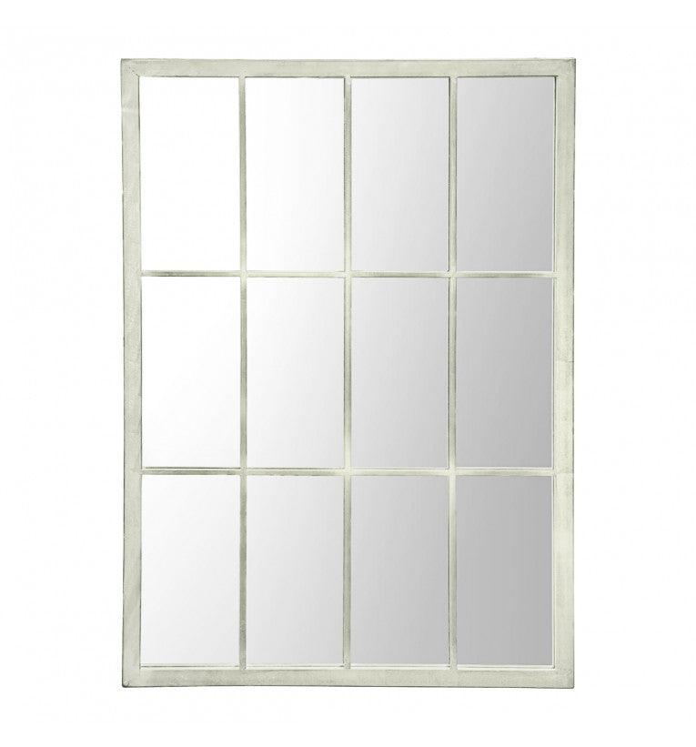 Verdonia Outdoor Mirror Gatehouse - Maison Rêves UK