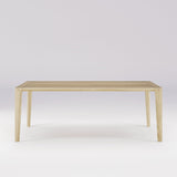 Raia Dining Table by WeWood