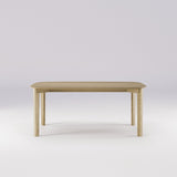 Soma Dining Table by WeWood
