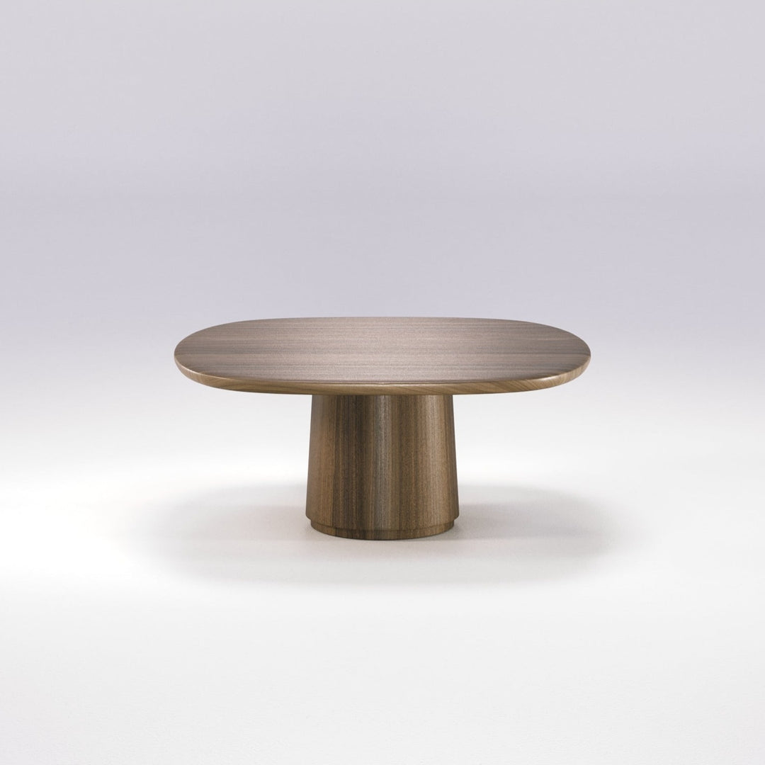 Amos Coffee | Side Table by WeWood