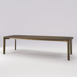 Soma Dining Table by WeWood