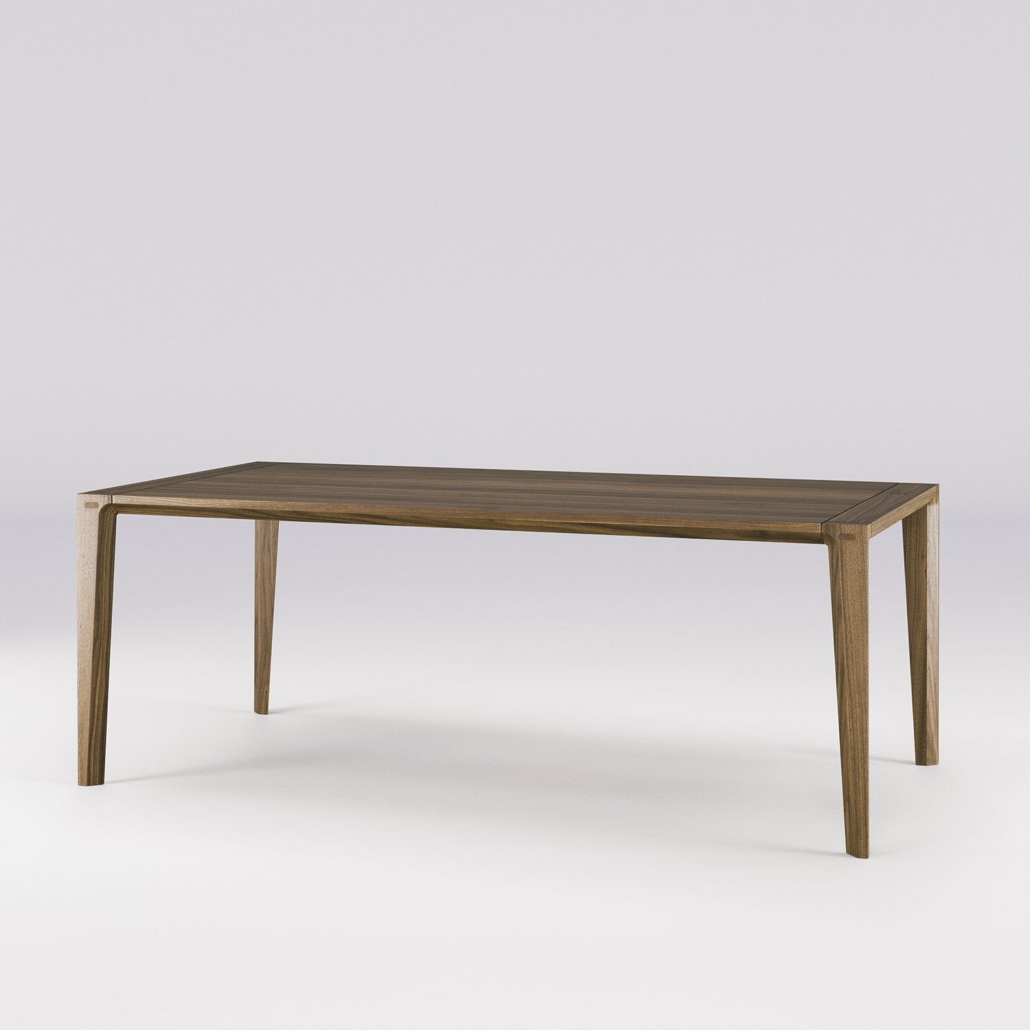 Raia Dining Table by WeWood