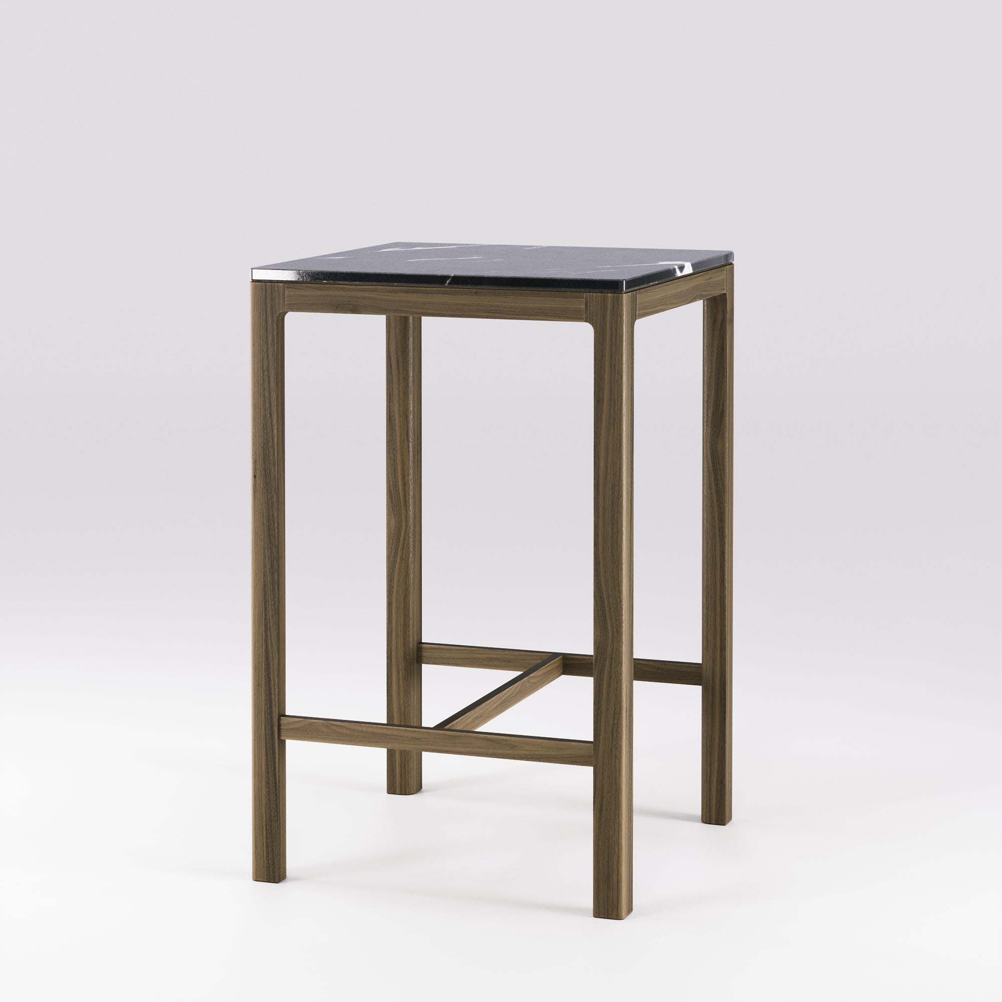 Nuda High Table by WeWood