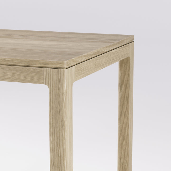 Nuda High Table by WeWood