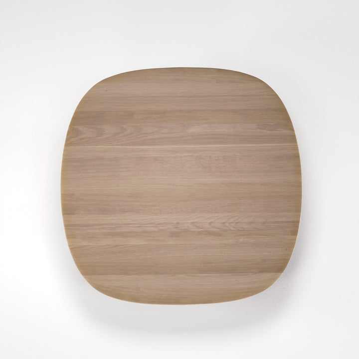 Amos Coffee | Side Table by WeWood