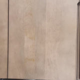 Laugna Mango Wood Sideboard - Returned Stock
