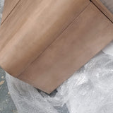 Laugna Mango Wood Sideboard - Returned Stock