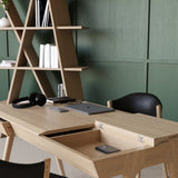 Metis Desk by WeWood
