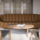 Rabelo Sofa by WeWood